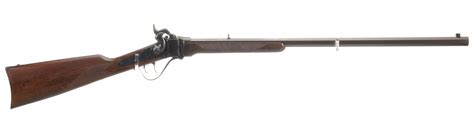 IAB Sharps 1874 Old Reliable Single Shot Falling Block Rifle | Rock ...