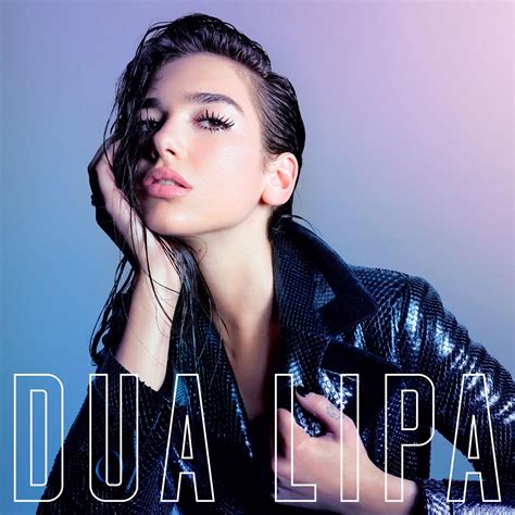 LISTEN: Dua Lipa’s Self-Titled Album is Hope for London Pop