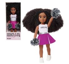 Dolls Created To Celebrate HBCU Culture - YR Media