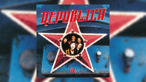 Republica — Anniversaries | Albumism