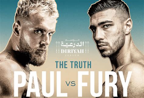 Jake Paul v Tommy Fury Undercard Results | ProBox TV News