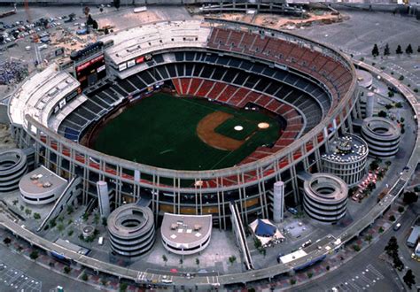 Qualcomm Stadium