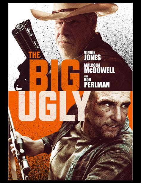 Action-Thriller THE BIG UGLY with Cincinnati-area cast and crew — Film ...