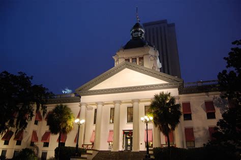 Old Capitol Building - Tallahassee, Florida | The old State … | Flickr