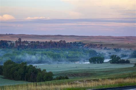 Featured Destination: Cherry County, Nebraska - Men's Journal