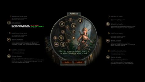 Here's Every Change for Path of Exile Ascendancy Classes