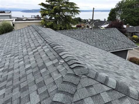 Residential Roofing Services in West Seattle | Roofscapes NW