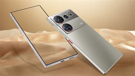 Camera Features of Nubia Z70 Ultra Leaked Before Launch!