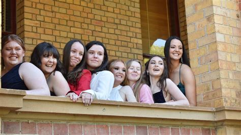 Goulburn High School hold their year 12 formal | Goulburn Post | Goulburn, NSW