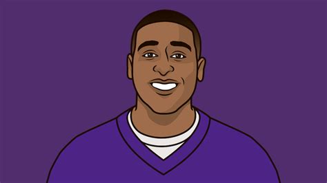 Cris Carter - Minnesota Vikings Wide Receiver | StatMuse