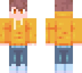 Noi | Minecraft Skins