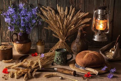 Lughnasadh / Lammas Harvest Celebration. | Harvest celebration, Pagan, Harvest