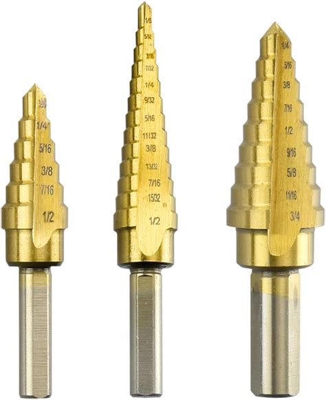 The Top 10 Best Drill Bits For Stainless Steel