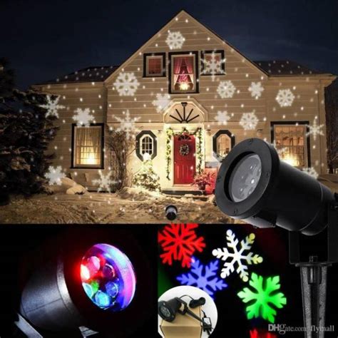 Christmas Laser Lights Outdoor Uk