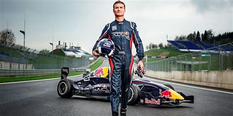 Coulthard, Fórmula 1, Ricciardo, Kvyat