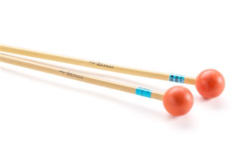 Angelini Mallets, Xylophone - Multi Percussion Series - Hard | Angelini Mallets