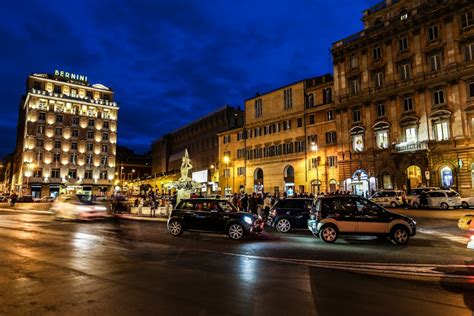 Photo of Freeway during Night Time · Free Stock Photo