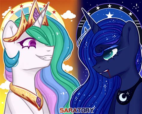 [Equestria at war] by Saratory on DeviantArt