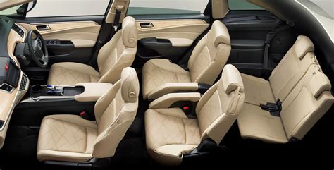 Honda Jade Hybrid – 6-seater MPV launching in Japan Honda-Jade-05 ...