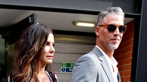 Bryan Randall Biography: All you need to know about Sandra Bullock partner