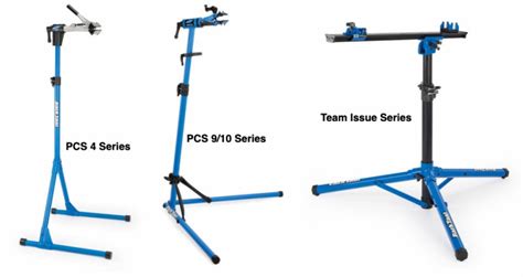 Park Tool Bike Repair Stand Review - Complete Tri