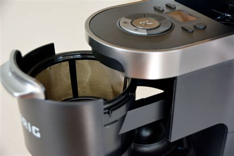 Keurig K-duo Plus Manual