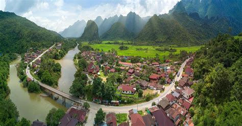 16 Best Hotels in Vang Vieng. Hotels from $8/night - KAYAK