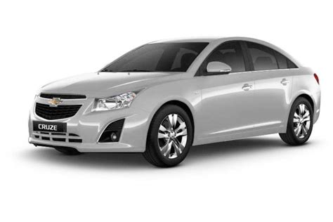 Chevrolet Cruze Colors in Philippines, Available in 7 colours | Zigwheels