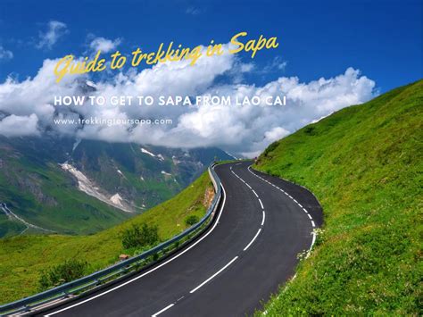 How To Get To Sapa From Lao Cai: Your Ultimate Travel Guide