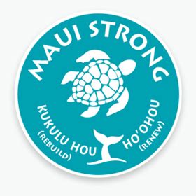 Show Your Support for Maui Residents with High-Quality Wristbands