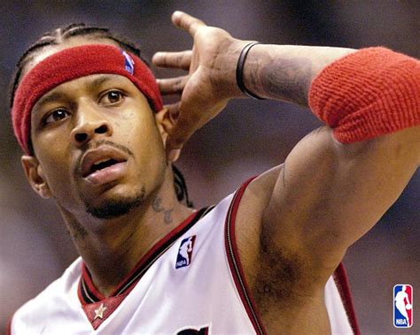 Allen Iverson Highlights 2016 Hall of Fame Class