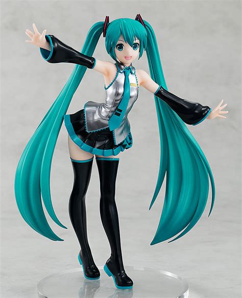 Pop Up Parade Hatsune Miku (Re-run) | Figuras de anime, Muñecas de anime, Tienda de anime