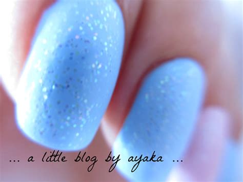 foggy pastel nail 2 | ayaka | Flickr