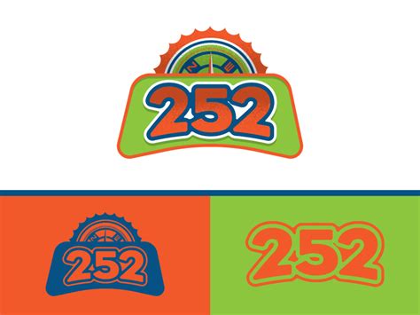 252 by Ethan Manning on Dribbble