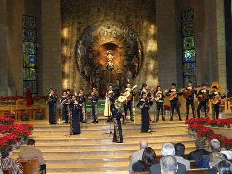 San Juan, Texas: Basilica of Our Lady of San Juan del Valle National Shrine. - The Catholic ...