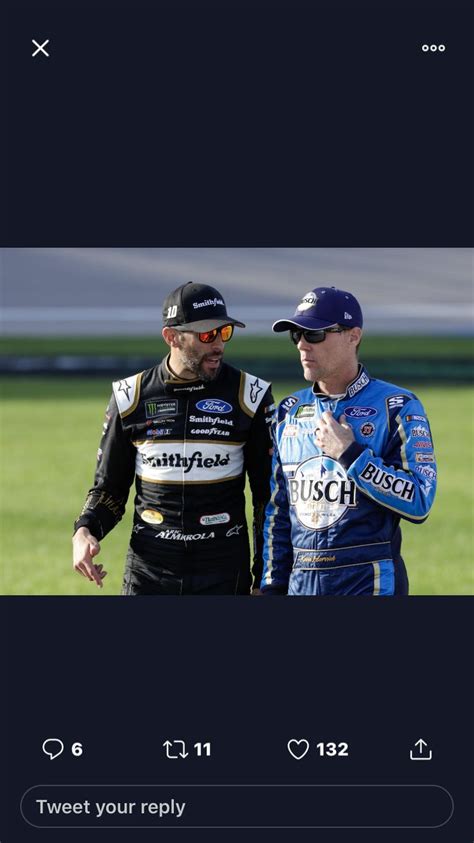 Pin by Nascarshar on 2019 TONY STEWART RACING | Tony stewart racing ...