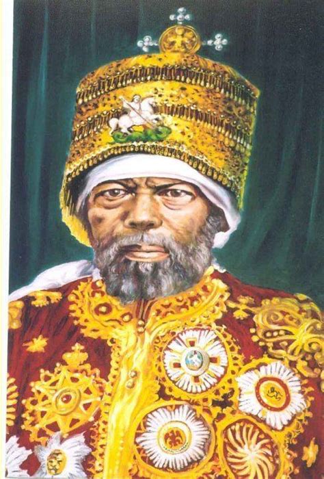 Menelik II (King of Shewa) ~ Wiki & Bio with Photos | Videos