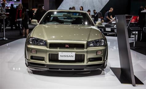 7 Cool Cars Finally Legal for U.S. Import Now That It's 2023