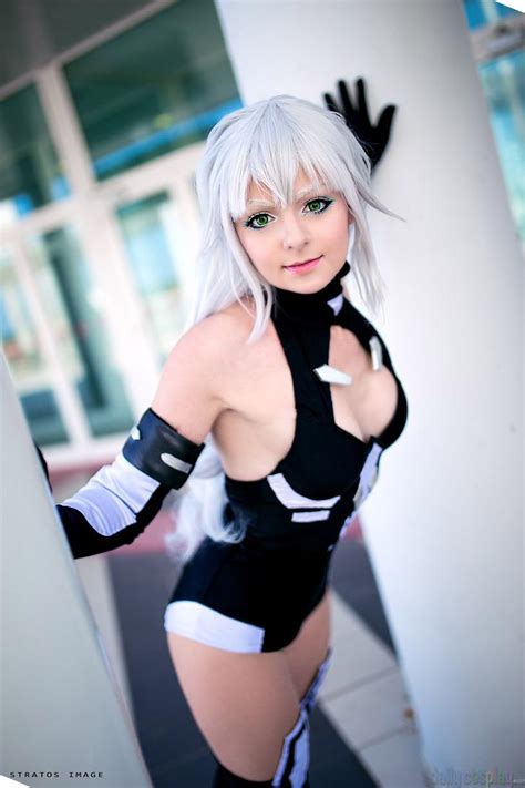 13 Best Anime Cosplay Costumes - Creative Cosplay Designs