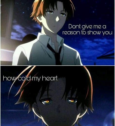 That can be bad in 1000 ways :) | Anime quotes, Anime quotes inspirational, Anime qoutes