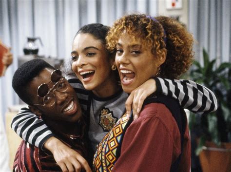 6 Best Black ’90s Sitcoms