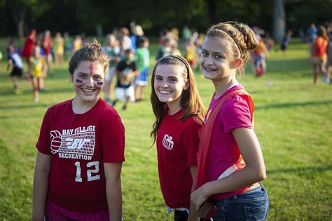 Classic Camp — Ligonier Camp & Conference Center