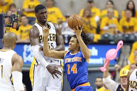 NBA Playoffs 2013: Pacers vs. Knicks Game 6 in GIFs - SBNation.com