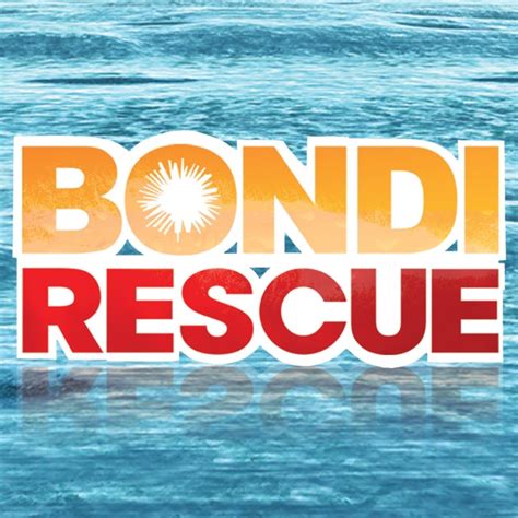 Bondi Rescue on the App Store