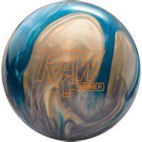 Hammer Bowling Balls