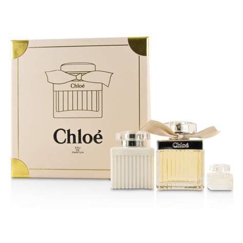 Chloe by Chloe Perfume Gift Set | Perfume Malaysia