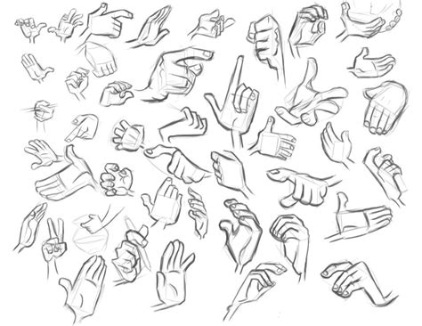 Hand hand fingers thumb.... Dum ditty dum ditty dum dum dum | Cartoon ...