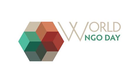 World NGO Day observed globally on 27 February