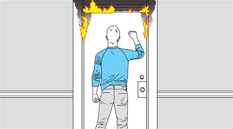 The Three Step Guide to Kicking Down a Door Muscle & Fitness