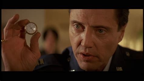 WalkenChronicles | In PULP FICTION (1994), Christopher Walken’s...